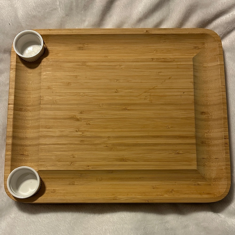Charcuterie Board Set